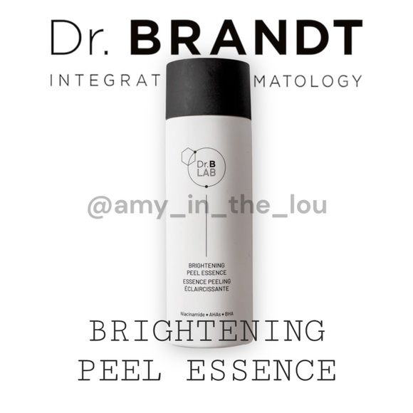 Brightening Peel Essence by Dr Brandt Skincare - Picture 1 of 9